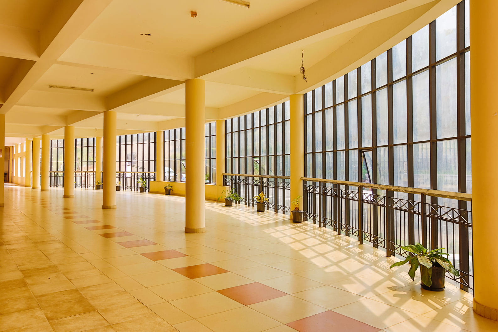 KMCT Kozhikode Infrastructure photo 9