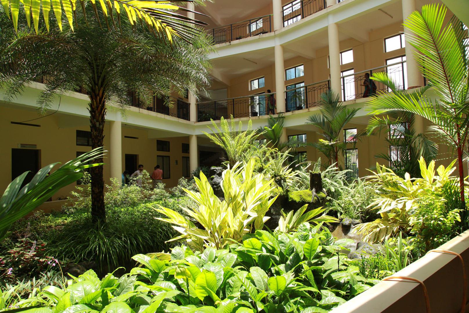 KMCT Kozhikode Infrastructure photo 10