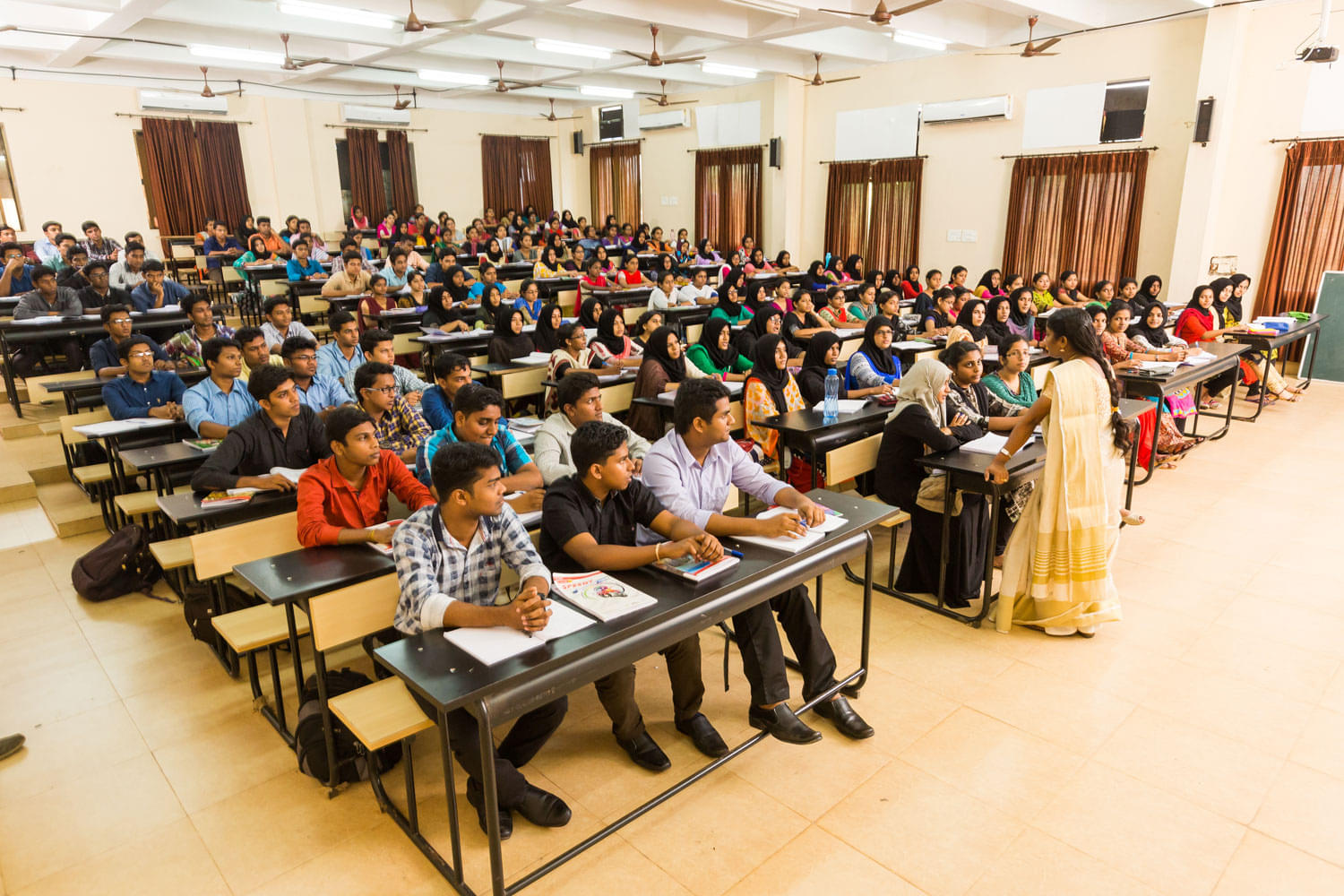 KMCT Kozhikode Infrastructure photo 11