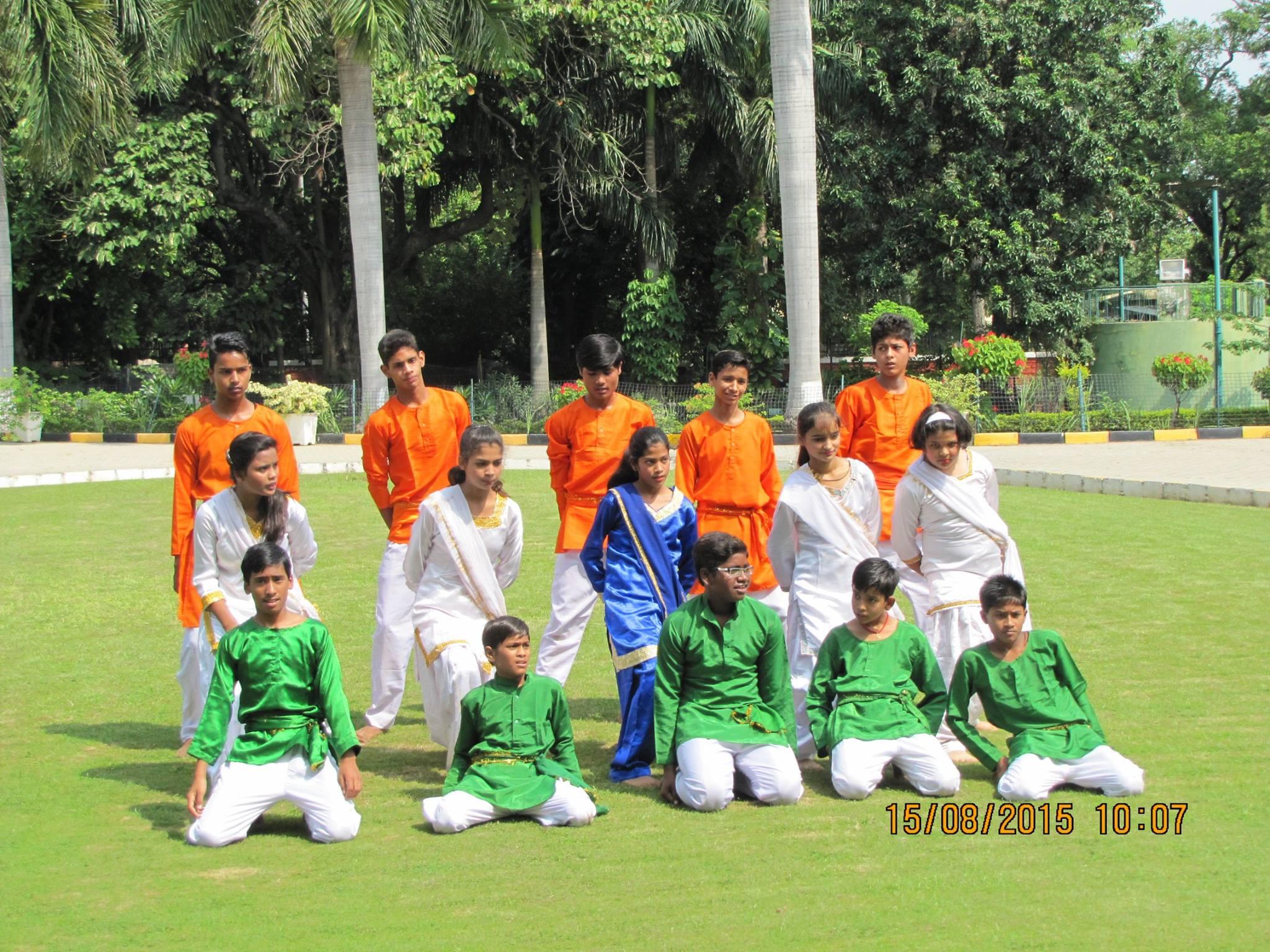 CSIRCentral Building Research Institute Roorkee Events photo 5