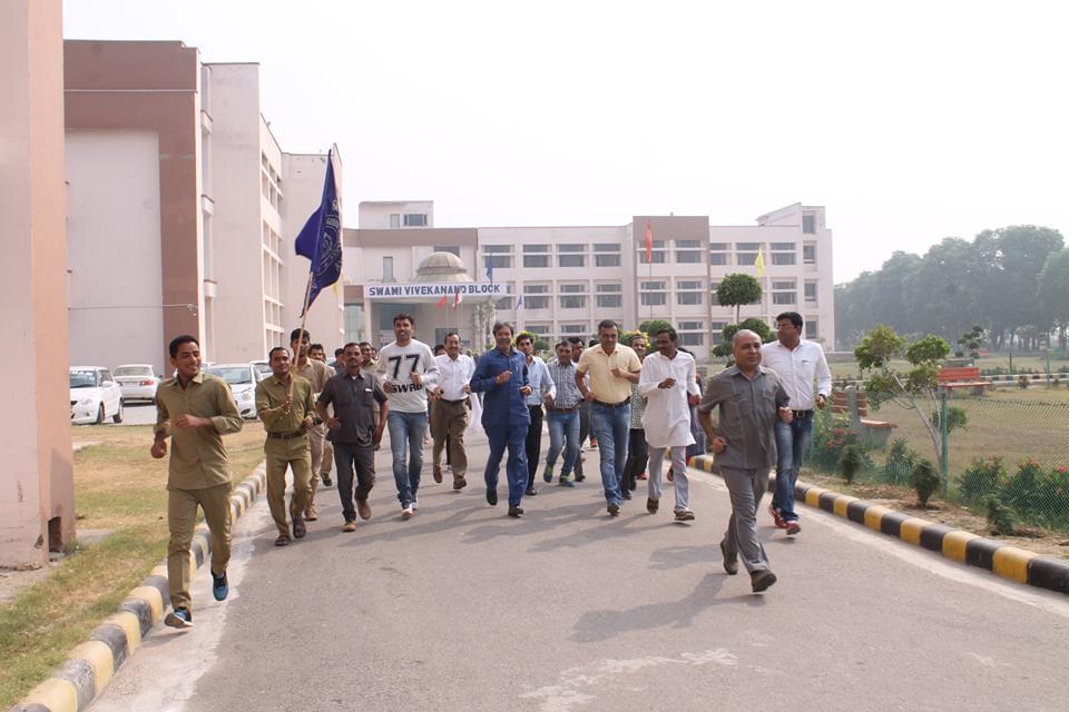 IGU Rewari Extra curriculars photo 1