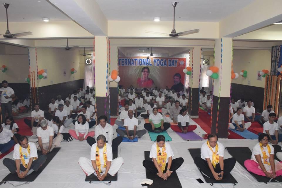 IGU Rewari Extra curriculars photo 3