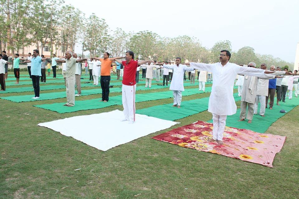 IGU Rewari Extra curriculars photo 4