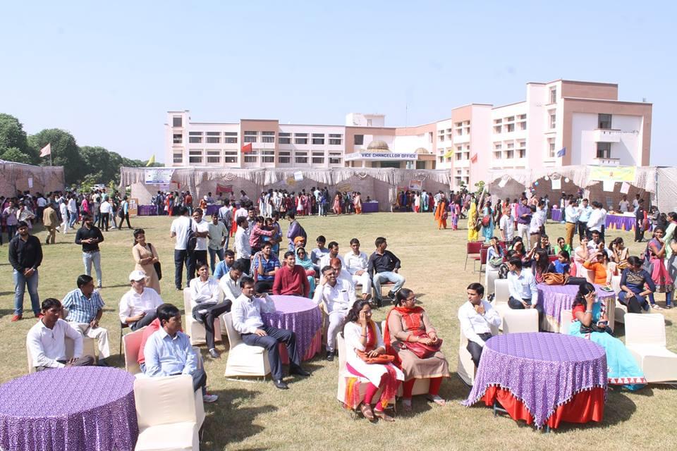 IGU Rewari Extra curriculars photo 5