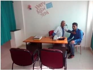 SPA Bhopal hostel photo 8