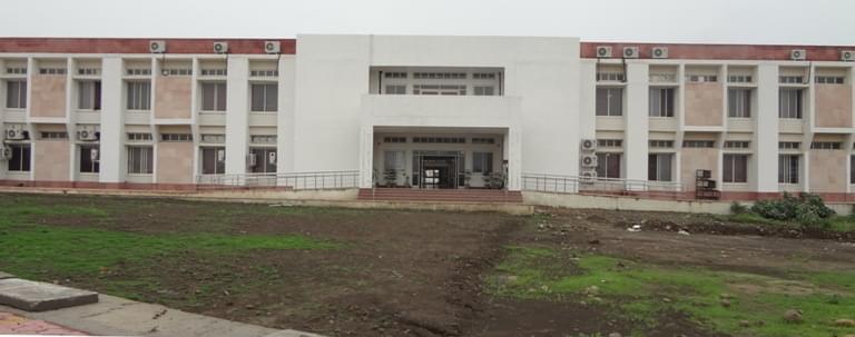 SPA Bhopal hostel photo 9