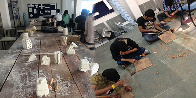 SPA Bhopal Activities photo 10