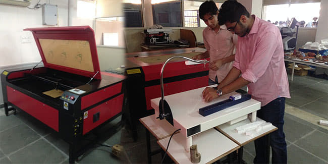 SPA Bhopal Activities photo 11