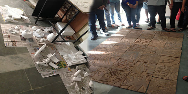 SPA Bhopal Activities photo 12