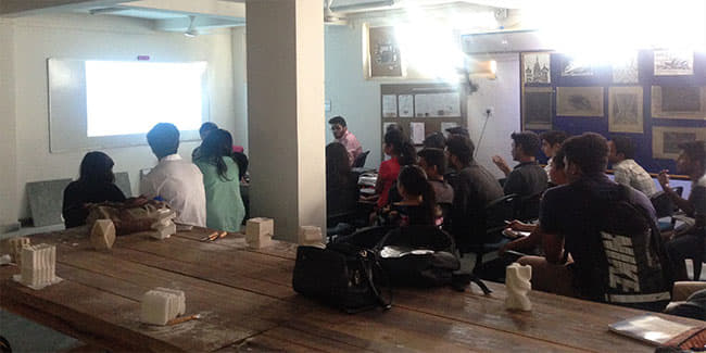 SPA Bhopal Activities photo 9