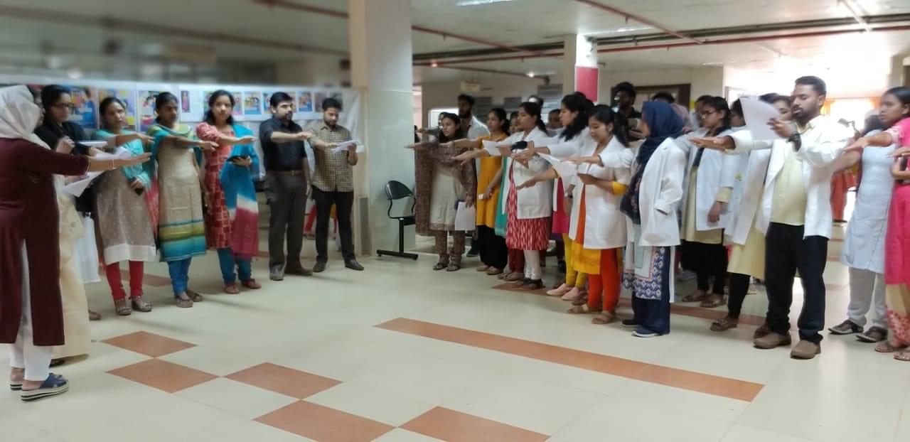 KMCT Kozhikode Events and Activities photo 2