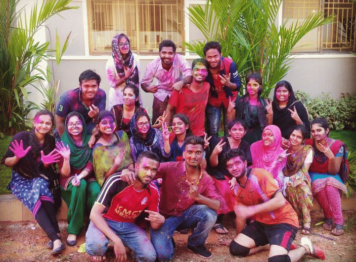 KMCT Kozhikode Events and Activities photo 12