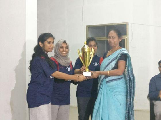 KMCT Kozhikode sports photo 1