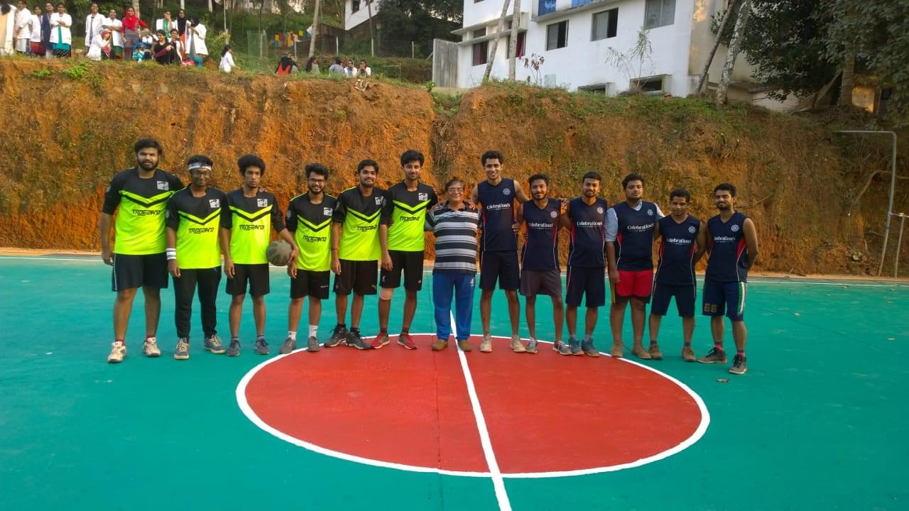 KMCT Kozhikode sports photo 3