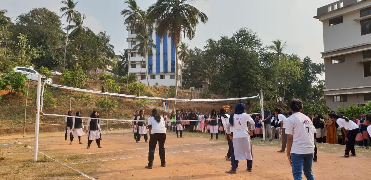 KMCT Kozhikode sports photo 4