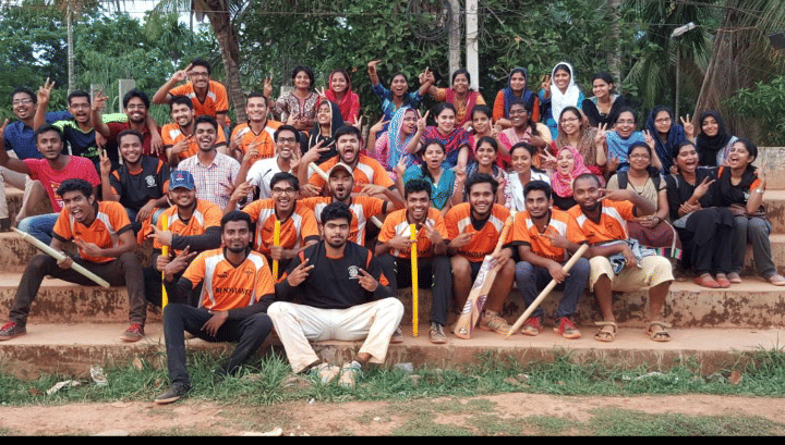 KMCT Kozhikode sports photo 6