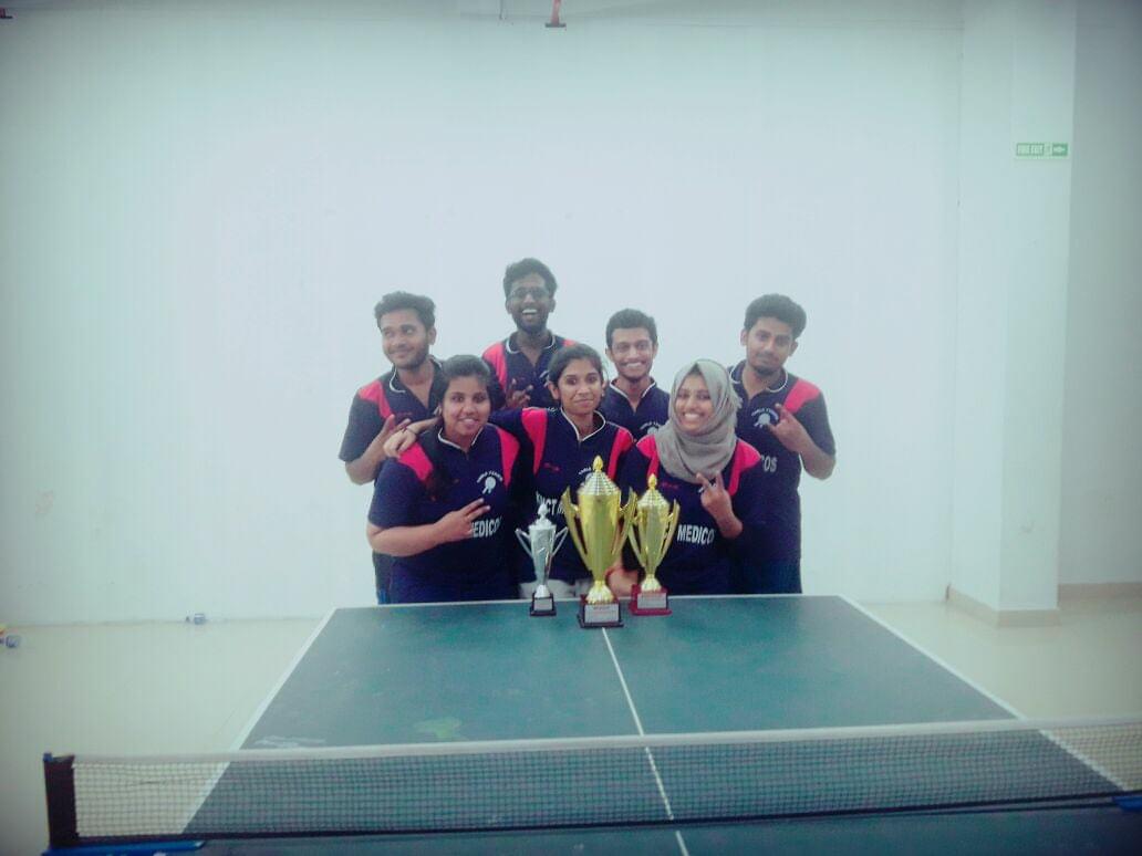 KMCT Kozhikode sports photo 7