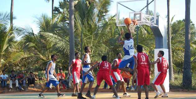 Mohamed Sathak Engineering College Ramanathapuram Events photo 8