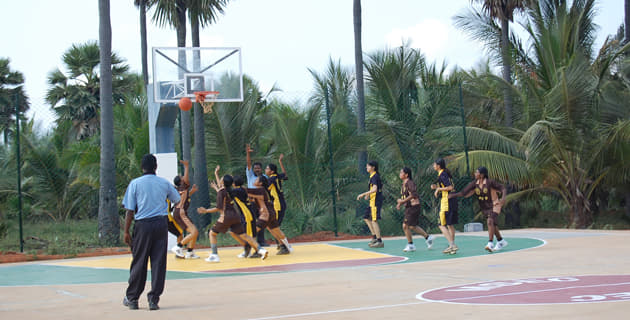 Mohamed Sathak Engineering College Ramanathapuram Events photo 9