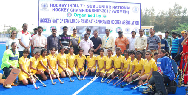 Mohamed Sathak Engineering College Ramanathapuram Events photo 10