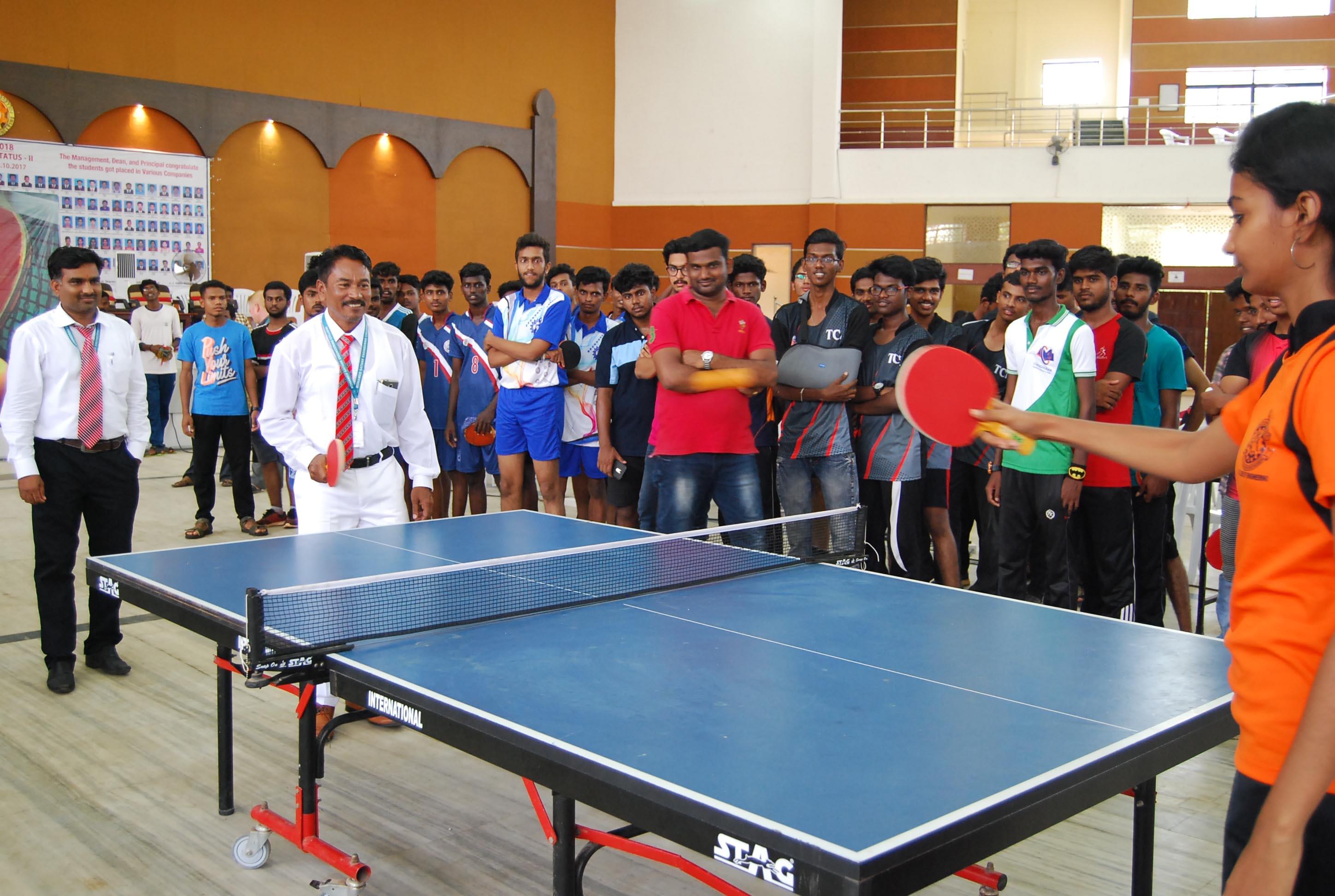 Mohamed Sathak Engineering College Ramanathapuram Events photo 2