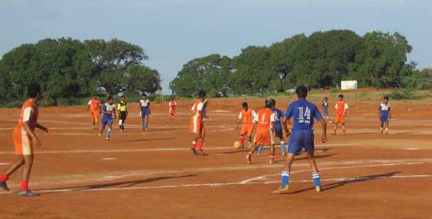 Mohamed Sathak Engineering College Ramanathapuram Events photo 7