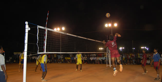 Mohamed Sathak Engineering College Ramanathapuram Events photo 13