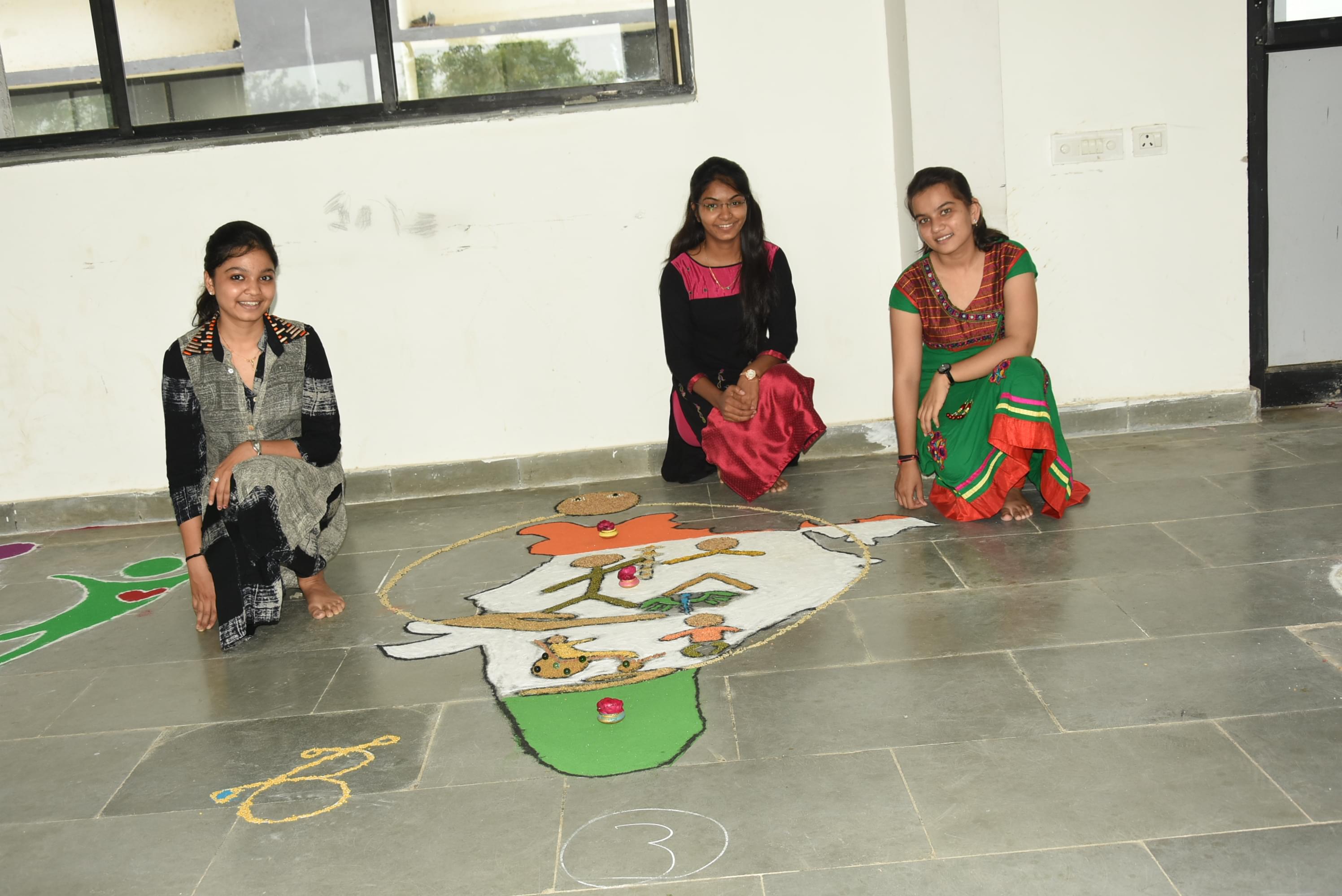 Gokul Physiotherapy College, Gokul Global University Sidhpur Events photo 9