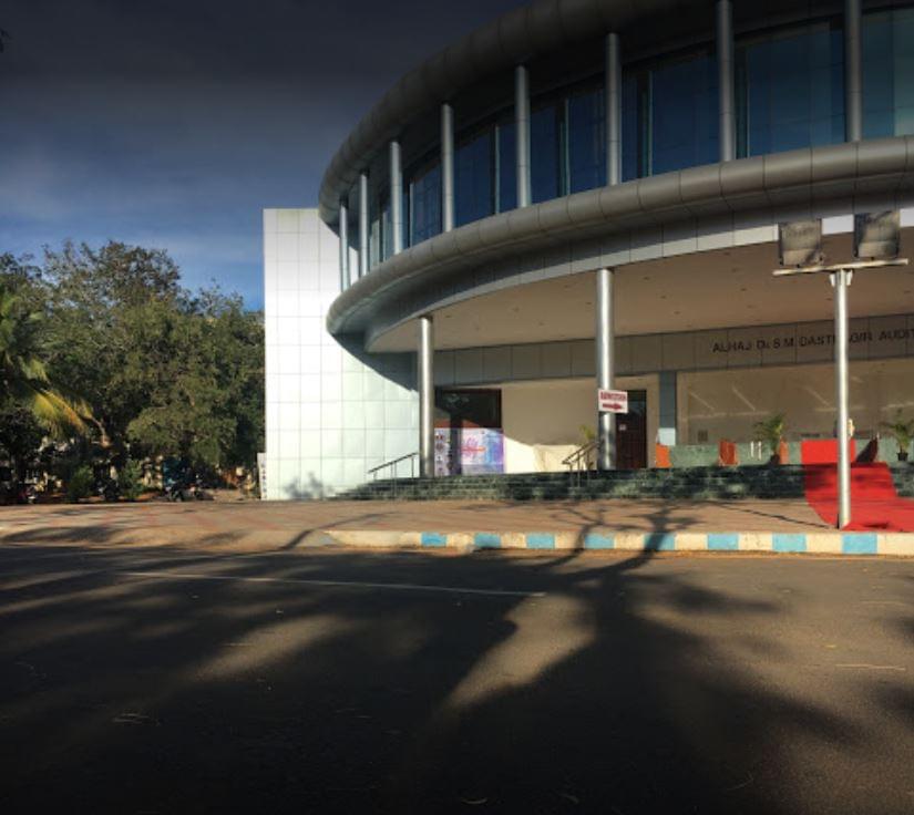 Mohamed Sathak Engineering College Ramanathapuram Campus photo 3