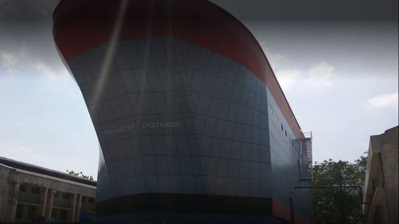 Mohamed Sathak Engineering College Ramanathapuram Campus photo 5