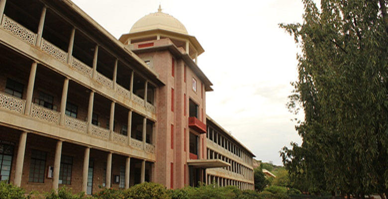 Thiagarajar College Campus photo 3