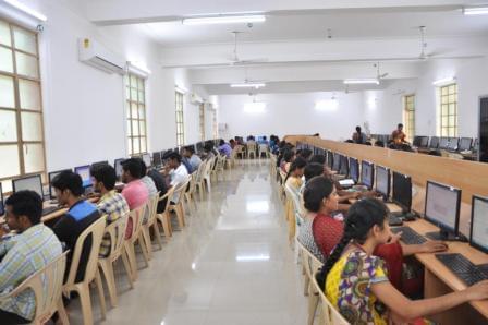 Thiagarajar College Campus photo 12