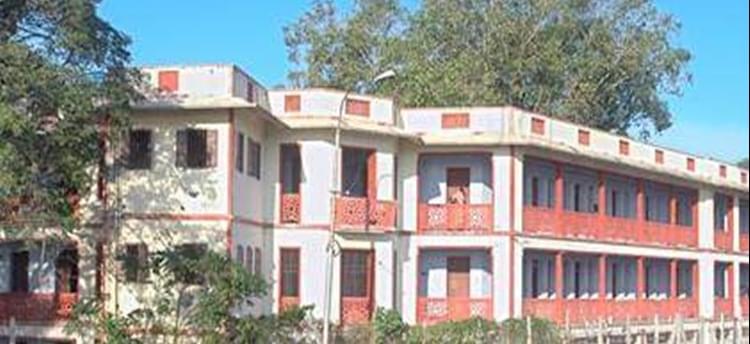 Thiagarajar College Campus photo 6