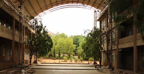 Thiagarajar College Campus photo 8