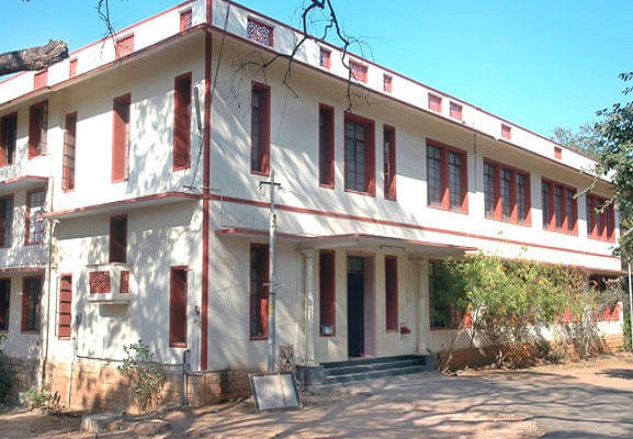 Thiagarajar College Campus photo 9