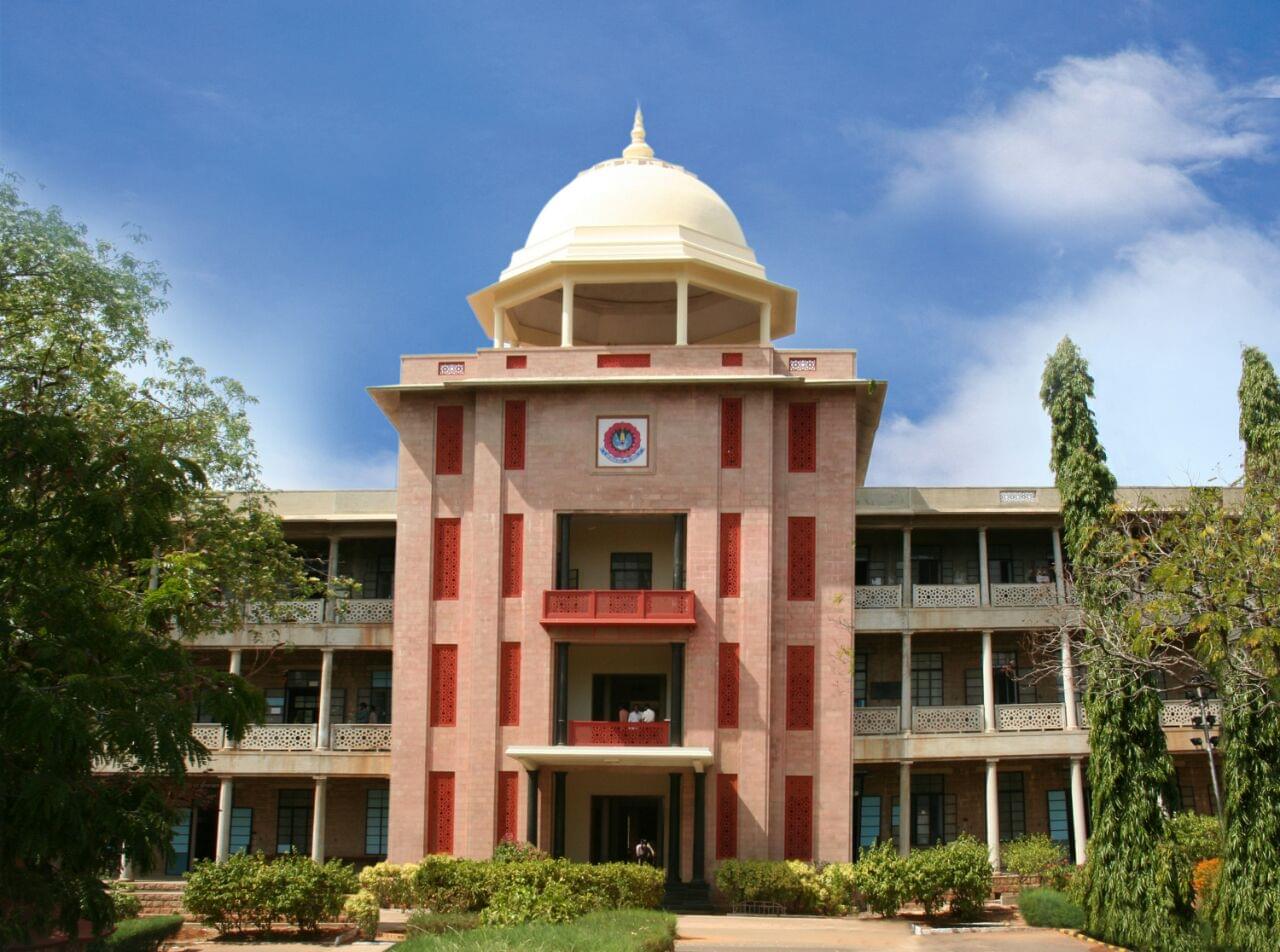 Thiagarajar College Campus photo 10