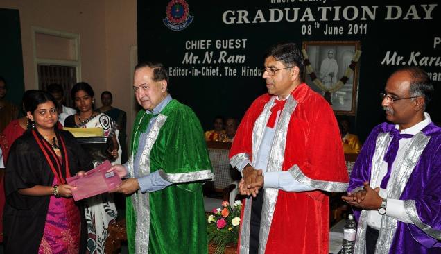 Thiagarajar College Events photo 1