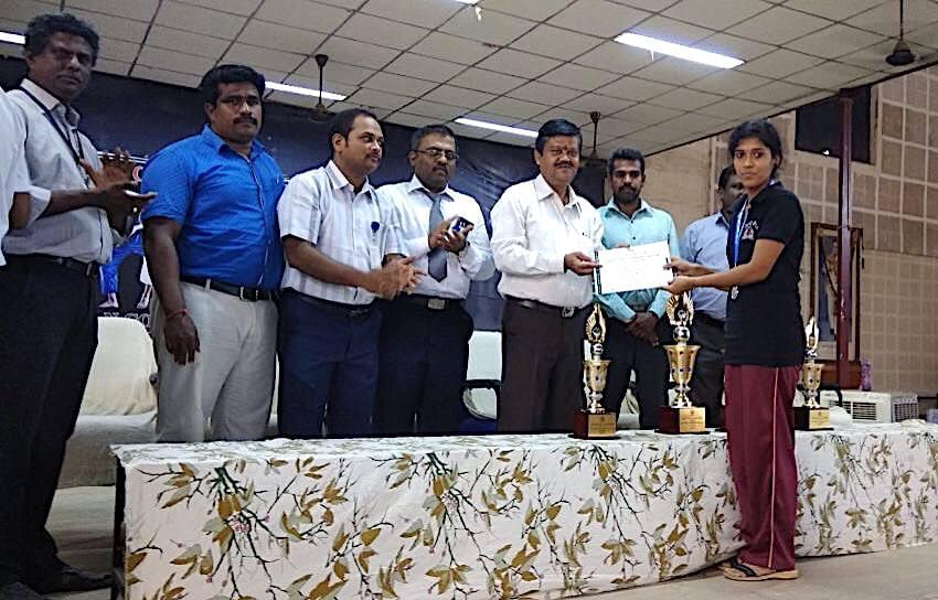 Thiagarajar College Events photo 9