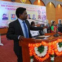 Mohamed Sathak Engineering College Ramanathapuram Events photo 17