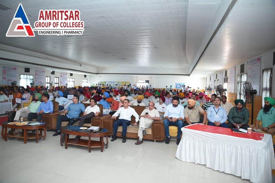 Amritsar College of Engineering and Technology Events photo 1