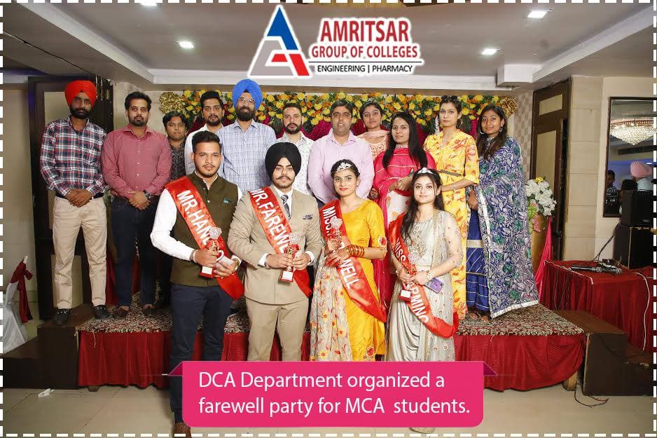 Amritsar College of Engineering and Technology Events photo 10