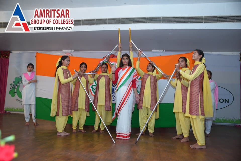 Amritsar College of Engineering and Technology Events photo 3