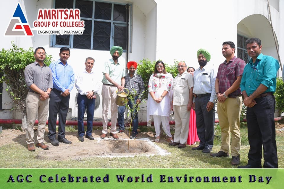 Amritsar College of Engineering and Technology Events photo 4