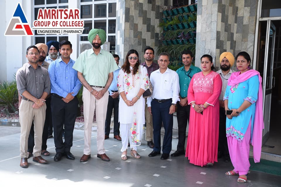 Amritsar College of Engineering and Technology Events photo 5