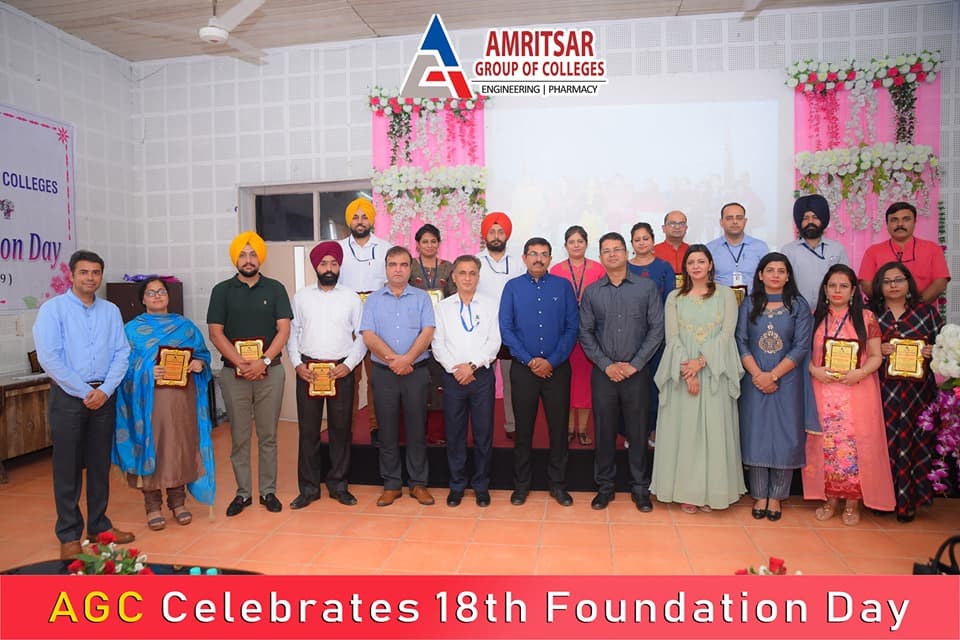 Amritsar College of Engineering and Technology Events photo 6