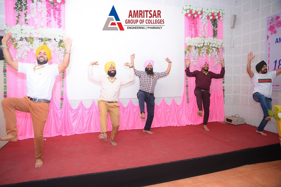 Amritsar College of Engineering and Technology Events photo 7