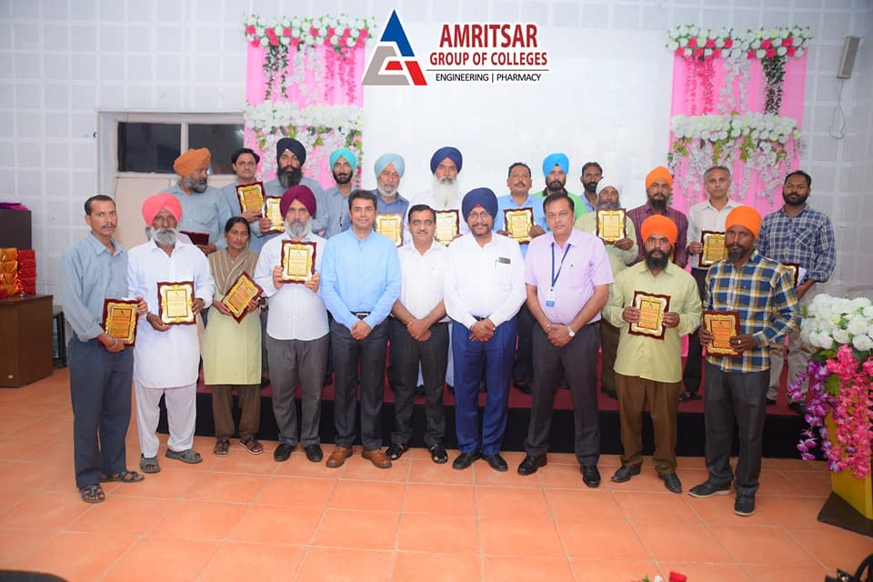 Amritsar College of Engineering and Technology Events photo 8
