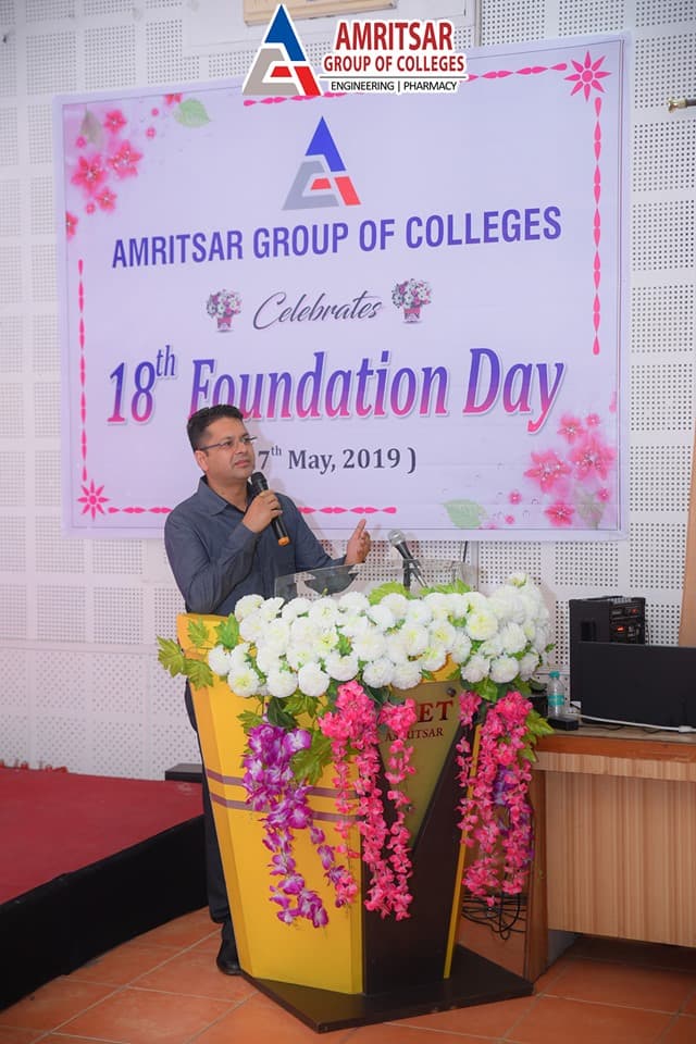 Amritsar College of Engineering and Technology Events photo 9