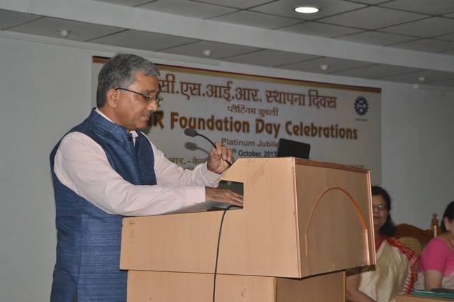 Central Institute of Medicinal and Aromatic Plants Lucknow Events photo 10