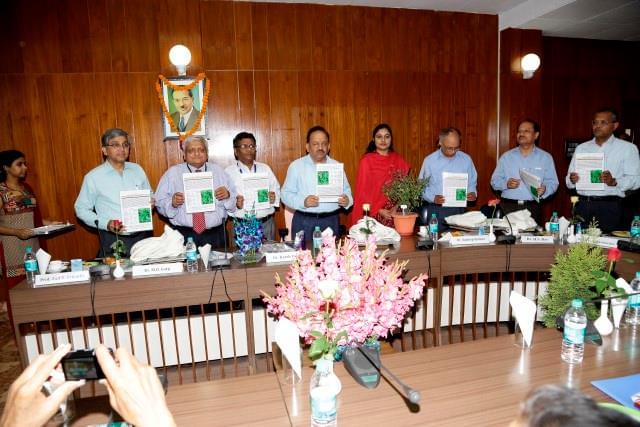 Central Institute of Medicinal and Aromatic Plants Lucknow Events photo 14